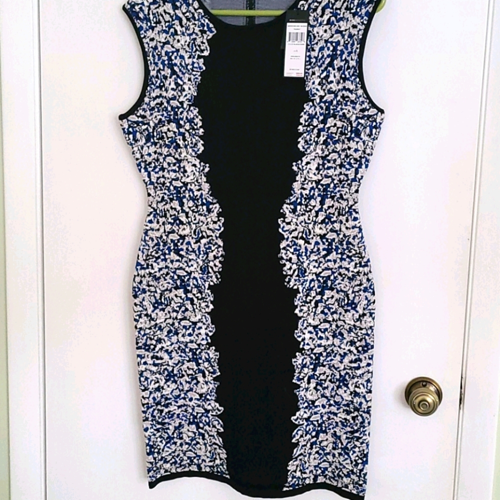 BCBG Dress MAX AZRIA